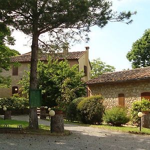 Villa Agriturismo Il Prato Palaia Exterior photo