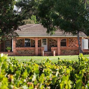 Villa Hanisch Haus Tanunda Exterior photo