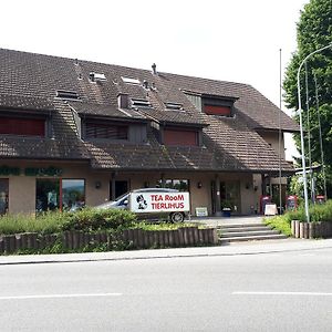 Ferienwohnung good bed Aarwangen Exterior photo