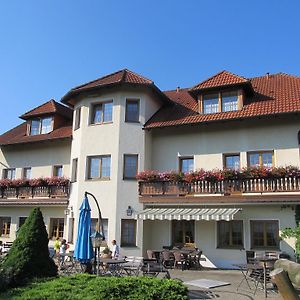 Hotel Pension und Bauernhof Petzold Greiz Exterior photo