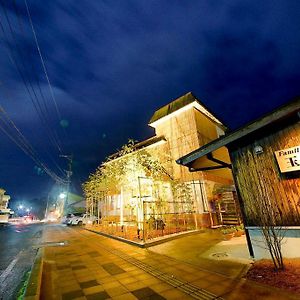 Hotel Ryokan Tamanoyu Satsuma Exterior photo