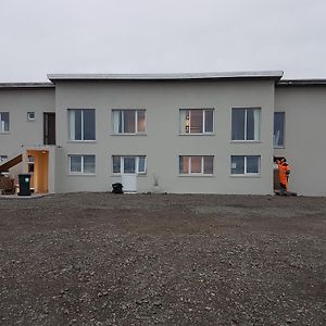 Hotel Hafnarnes Höfn Exterior photo