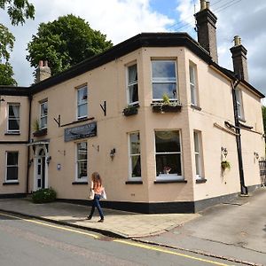 Hotel Wereham House Thetford Exterior photo