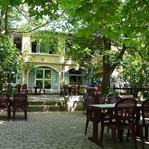 Hotel Logis Le Ceans Orpierre Exterior photo