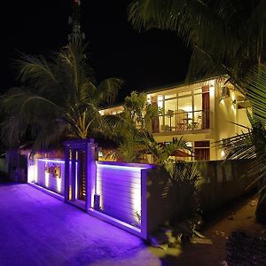 Hotel Shallow Lagoon Rasdhoo Exterior photo