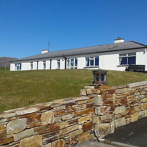 Bed and Breakfast Achill West Coast House Dooagh Exterior photo