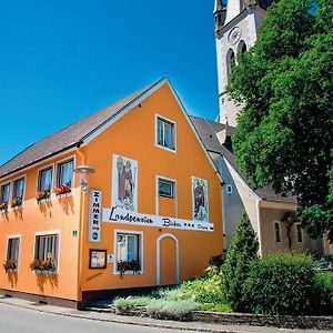 Hotel Landpension Birker Weißkirchen in Steiermark Exterior photo