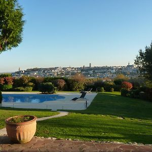 Bed and Breakfast Domaine Du Champ Fleuri Angoulême Exterior photo