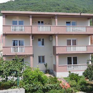 Apartments Mira Tivat Exterior photo