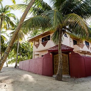 Hotel Riveli Retreat Insel Mathiveri Exterior photo