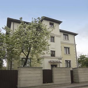 Potocki Apartments Lemberg Exterior photo