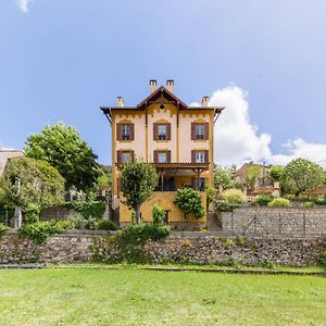 Hotel Gite Du Chalet Pietri Olivese Exterior photo