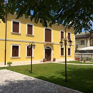 Bed and Breakfast Il Conte San Bonifacio Exterior photo