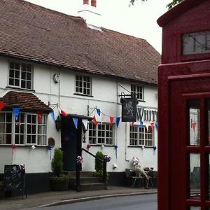 The White Lion Inn Hampton in Arden Exterior photo