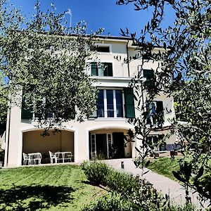 Albergo Blueline Lerici Exterior photo