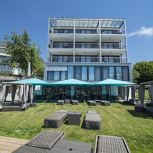 Boutiquehotel Wörthersee Velden am Wörthersee Exterior photo