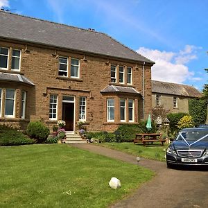 Hotel Hay Farm House Ford  Exterior photo