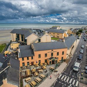 Bed and Breakfast Reddans Of Bettystown Luxury Bed & Breakfast, Restaurant And Bar Exterior photo