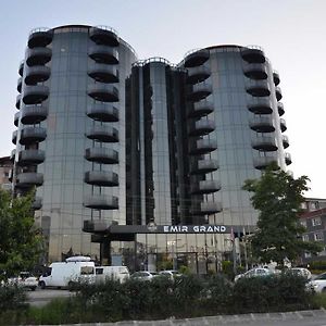 Aurum Trabzon Hotel Exterior photo