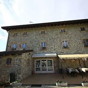 Albergo Julienne Arba Exterior photo