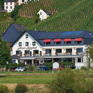 Hotel Zehnthof Ürzig Exterior photo