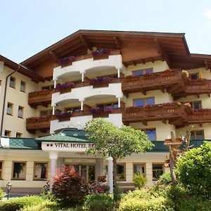 Vitalhotel Berghof Erpfendorf Exterior photo