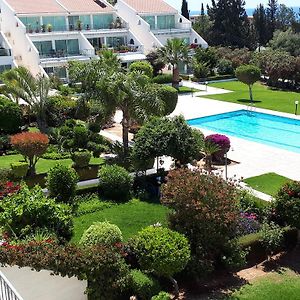 Ferienwohnung Bayview Terraces Limassol Exterior photo
