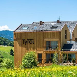 Hotel Tyrol Villnöss Exterior photo