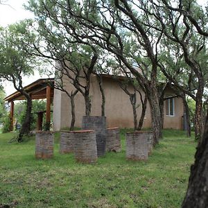 Villa Cabana Los Piquillines Cortaderas Exterior photo