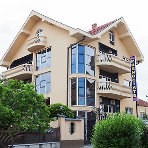 Hotel Prenociste Kovac Vranje Exterior photo