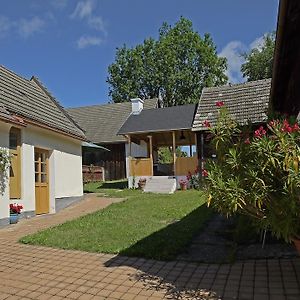 Ferienwohnung Ferienhaus Thayahof Waidhofen an der Thaya Exterior photo