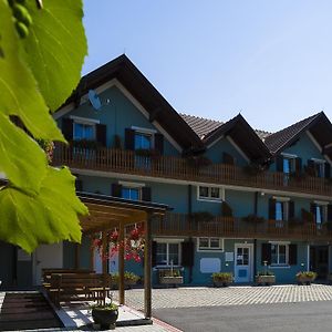 Hotel Altneudörflerhof Bad Radkersburg Exterior photo