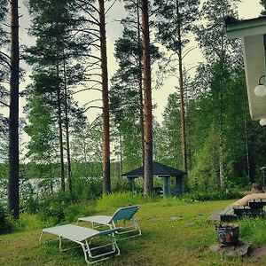 Hotel Taulun Kartano Kankainen Exterior photo