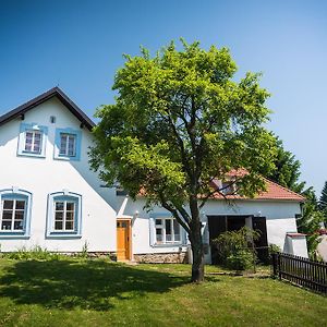 Hotel Boretinsky Statek Exterior photo