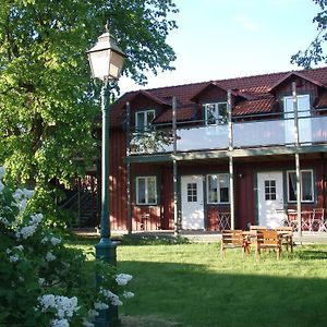 Hotel Freja Vandrarhem Vreta Kloster Exterior photo