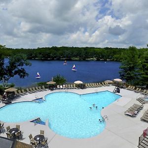 Woodloch Pines Resort Hawley Exterior photo