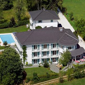 Hotel Das Landhaus Hauptmann Pörtschach am Wörthersee Exterior photo