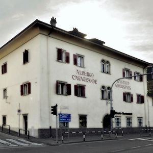 Albergo Casagrande Leifers Exterior photo