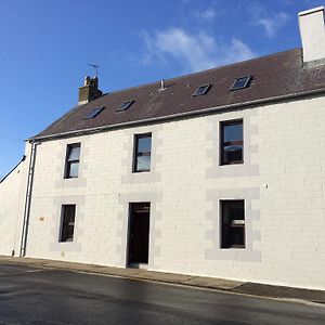 Bed and Breakfast Murray House Thurso Exterior photo