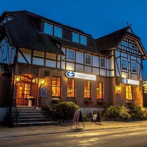 Hotel Landgasthof Puck Böddenstedt Exterior photo