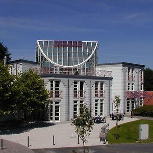 Hotel TAT Tagungs- und Gästehaus Rheine Exterior photo