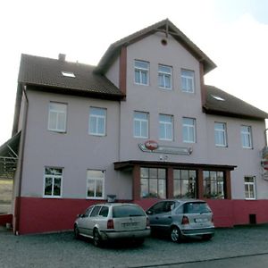 Hotel Kajovska Hospoda Exterior photo