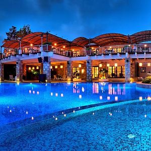 Hotel The Marmara Bodrum - Adult Only Exterior photo