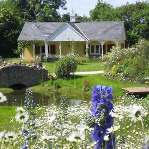 Hotel Glyndwr Vineyard Cowbridge Exterior photo