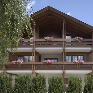 Dependance Villa Calluna Sand in Taufers Exterior photo