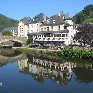 Hotel Auberge De L'Our Vianden Exterior photo