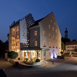 Hotel Angerbräu Murnau am Staffelsee Exterior photo