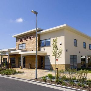 Premier Inn Ashford - Eureka Park Exterior photo