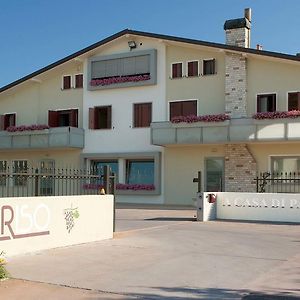 Bed and Breakfast A Casa Di Paola Chiarano Exterior photo