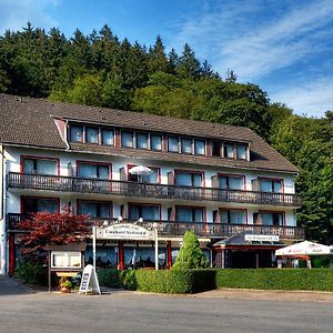 Landhotel Kunzental Zorge Exterior photo